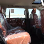 LHD - 2023 NISSAN PATROL 4.0L V6 PETROL SE 4WD PLATINIUM AUTO - Thumbnail 19