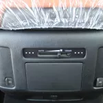 LHD - 2023 NISSAN PATROL 4.0L V6 PETROL SE 4WD PLATINIUM AUTO - Thumbnail 20