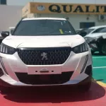 PEUGEOT 2008 GT MODEL 2023, AT, 1.2L TURBO FULL OPTION - Thumbnail 1