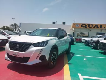 PEUGEOT 2008 GT MODEL 2023, AT, 1.2L TURBO FULL OPTION