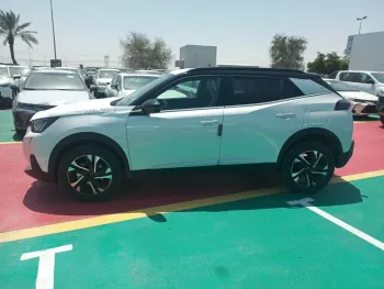 PEUGEOT 2008 GT MODEL 2023, AT, 1.2L TURBO FULL OPTION
