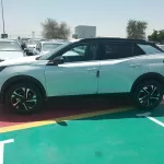 PEUGEOT 2008 GT MODEL 2023, AT, 1.2L TURBO FULL OPTION - Thumbnail 3