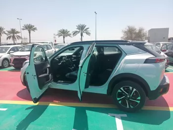 PEUGEOT 2008 GT MODEL 2023, AT, 1.2L TURBO FULL OPTION