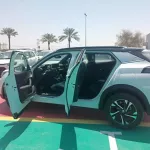 PEUGEOT 2008 GT MODEL 2023, AT, 1.2L TURBO FULL OPTION - Thumbnail 4