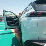 PEUGEOT 2008 GT MODEL 2023, AT, 1.2L TURBO FULL OPTION - Thumbnail 5