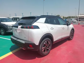 PEUGEOT 2008 GT MODEL 2023, AT, 1.2L TURBO FULL OPTION
