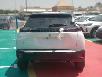 PEUGEOT 2008 GT MODEL 2023, AT, 1.2L TURBO FULL OPTION