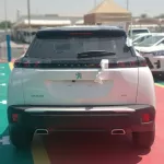PEUGEOT 2008 GT MODEL 2023, AT, 1.2L TURBO FULL OPTION - Thumbnail 7