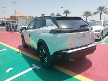 PEUGEOT 2008 GT MODEL 2023, AT, 1.2L TURBO FULL OPTION