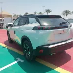 PEUGEOT 2008 GT MODEL 2023, AT, 1.2L TURBO FULL OPTION - Thumbnail 8