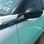PEUGEOT 2008 GT MODEL 2023, AT, 1.2L TURBO FULL OPTION - Thumbnail 9