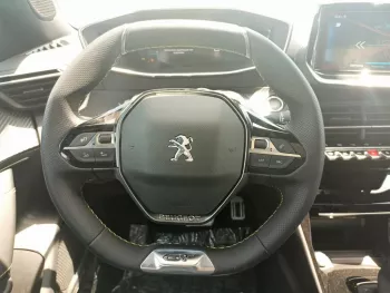PEUGEOT 2008 GT MODEL 2023, AT, 1.2L TURBO FULL OPTION