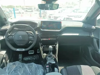 PEUGEOT 2008 GT MODEL 2023, AT, 1.2L TURBO FULL OPTION
