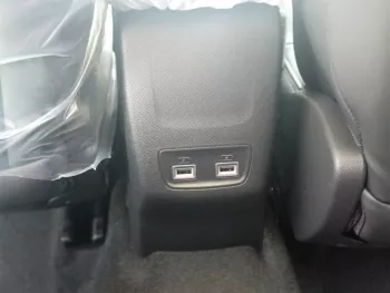 PEUGEOT 2008 GT MODEL 2023, AT, 1.2L TURBO FULL OPTION