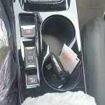 PEUGEOT 2008 GT MODEL 2023, AT, 1.2L TURBO FULL OPTION - Thumbnail 18