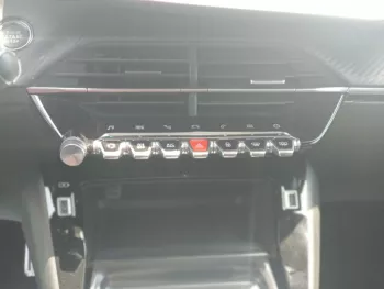 PEUGEOT 2008 GT MODEL 2023, AT, 1.2L TURBO FULL OPTION