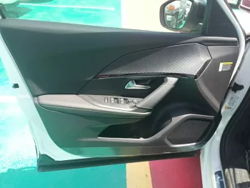 PEUGEOT 2008 GT MODEL 2023, AT, 1.2L TURBO FULL OPTION