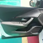 PEUGEOT 2008 GT MODEL 2023, AT, 1.2L TURBO FULL OPTION - Thumbnail 24