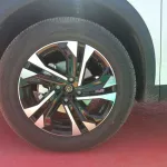 PEUGEOT 2008 GT MODEL 2023, AT, 1.2L TURBO FULL OPTION - Thumbnail 26