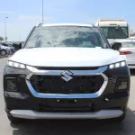 LHD - SUZUKI VITARA 2023 1.5L HYBRID 4WD GLX AUTO - Thumbnail 1