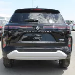 LHD - SUZUKI VITARA 2023 1.5L HYBRID 4WD GLX AUTO - Thumbnail 2