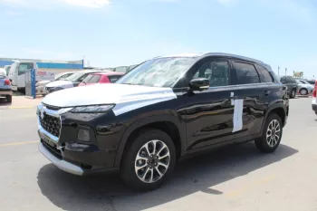 LHD - SUZUKI VITARA 2023 1.5L HYBRID 4WD GLX AUTO