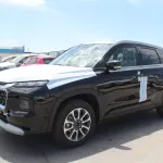 LHD - SUZUKI VITARA 2023 1.5L HYBRID 4WD GLX AUTO - Thumbnail 3