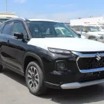 LHD - SUZUKI VITARA 2023 1.5L HYBRID 4WD GLX AUTO - Thumbnail 4