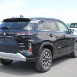 LHD - SUZUKI VITARA 2023 1.5L HYBRID 4WD GLX AUTO - Thumbnail 5