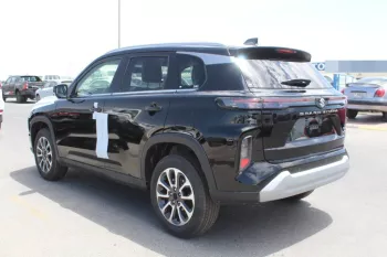 LHD - SUZUKI VITARA 2023 1.5L HYBRID 4WD GLX AUTO