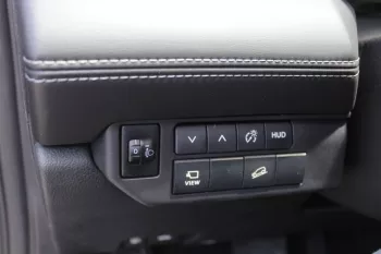LHD - SUZUKI VITARA 2023 1.5L HYBRID 4WD GLX AUTO