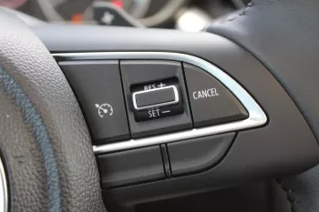 LHD - SUZUKI VITARA 2023 1.5L HYBRID 4WD GLX AUTO
