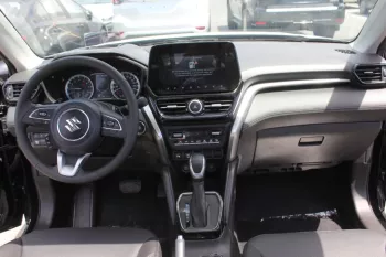 LHD - SUZUKI VITARA 2023 1.5L HYBRID 4WD GLX AUTO