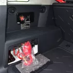 2022 MODEL TOYOTA FJ CRUISER GXR V6 4.0L PETROL  AUTOMATIC TRANSMISSION - Thumbnail 11