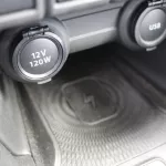 LHD - SUZUKI VITARA 2023 1.5L HYBRID 4WD GLX AUTO - Thumbnail 16