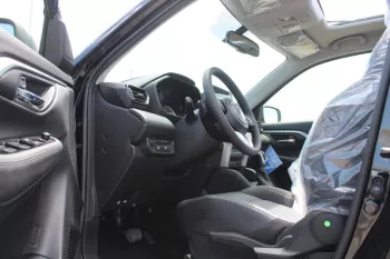 LHD - SUZUKI VITARA 2023 1.5L HYBRID 4WD GLX AUTO