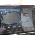 LHD - SUZUKI VITARA 2023 1.5L HYBRID 4WD GLX AUTO - Thumbnail 21