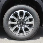 LHD - SUZUKI VITARA 2023 1.5L HYBRID 4WD GLX AUTO - Thumbnail 27