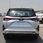 LHD - TOYOTA VELOZ 1.5L 2023 PETROL GLX AUTO - Thumbnail 2