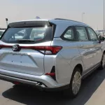 LHD - TOYOTA VELOZ 1.5L 2023 PETROL GLX AUTO - Thumbnail 5