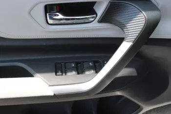 LHD - TOYOTA VELOZ 1.5L 2023 PETROL GLX AUTO