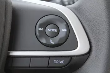 LHD - TOYOTA VELOZ 1.5L 2023 PETROL GLX AUTO