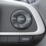 LHD - TOYOTA VELOZ 1.5L 2023 PETROL GLX AUTO - Thumbnail 10