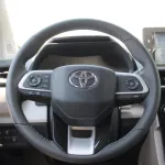 LHD - TOYOTA VELOZ 1.5L 2023 PETROL GLX AUTO - Thumbnail 11