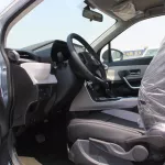 LHD - TOYOTA VELOZ 1.5L 2023 PETROL GLX AUTO - Thumbnail 18