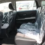 LHD - TOYOTA VELOZ 1.5L 2023 PETROL GLX AUTO - Thumbnail 20