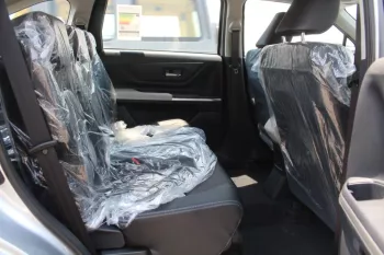 LHD - TOYOTA VELOZ 1.5L 2023 PETROL GLX AUTO