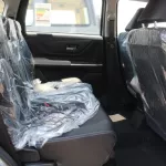 LHD - TOYOTA VELOZ 1.5L 2023 PETROL GLX AUTO - Thumbnail 21