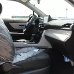 LHD - TOYOTA VELOZ 1.5L 2023 PETROL GLX AUTO - Thumbnail 22
