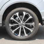 LHD - TOYOTA VELOZ 1.5L 2023 PETROL GLX AUTO - Thumbnail 24